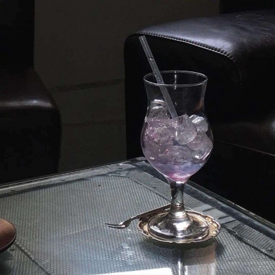 兽设星空场景创作Furry群